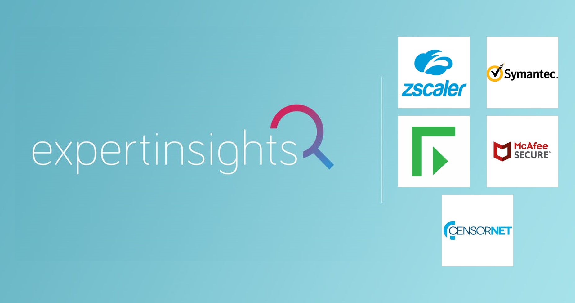 cloud web gateways expert insights