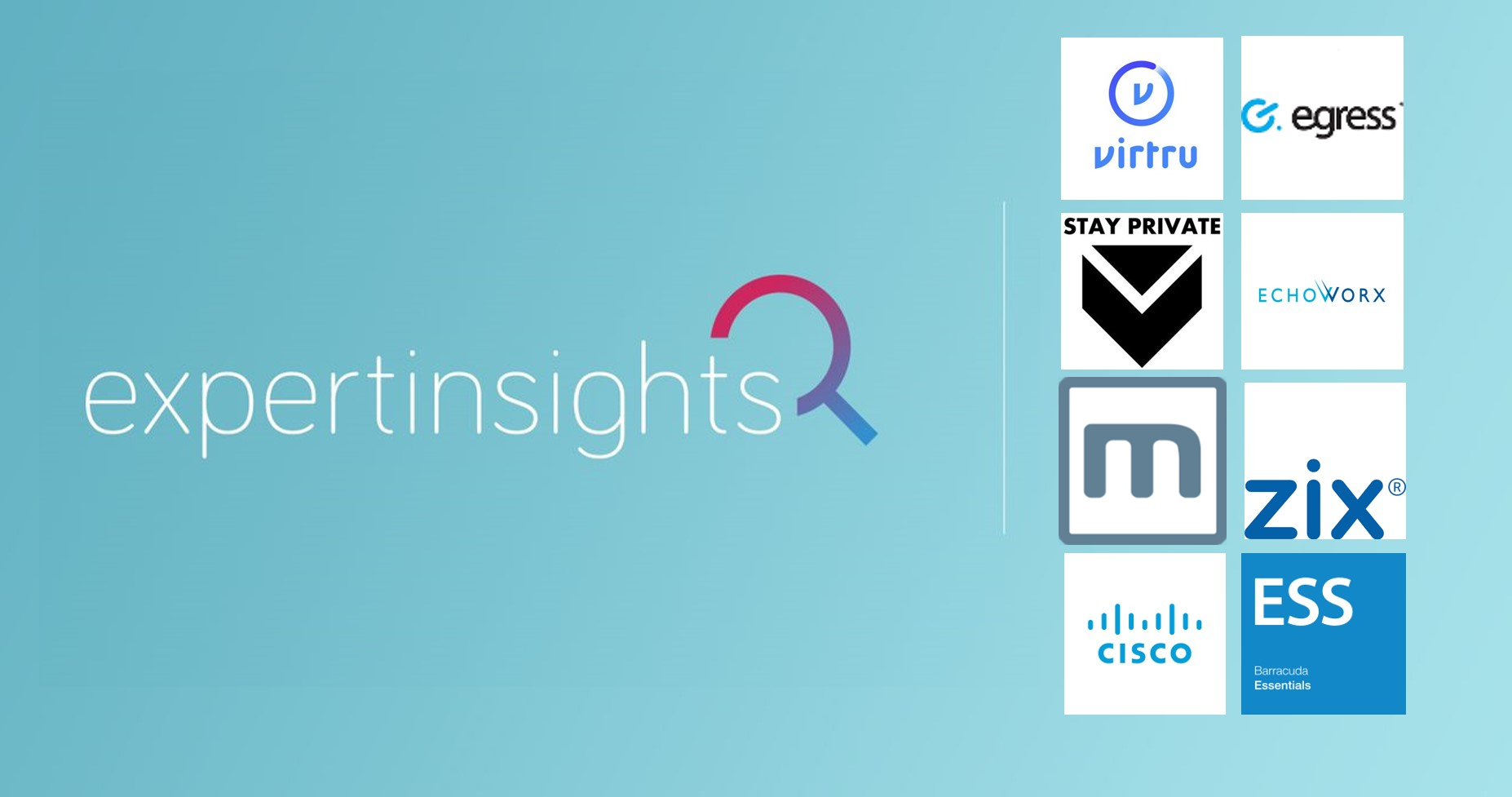 expert insights top email encryption platforms