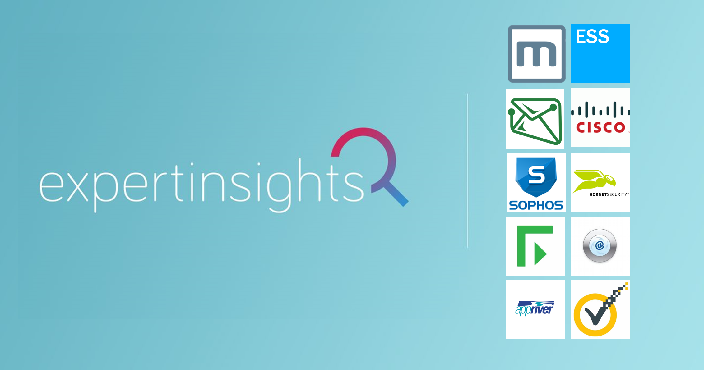 expert insihgts secure email gateway category
