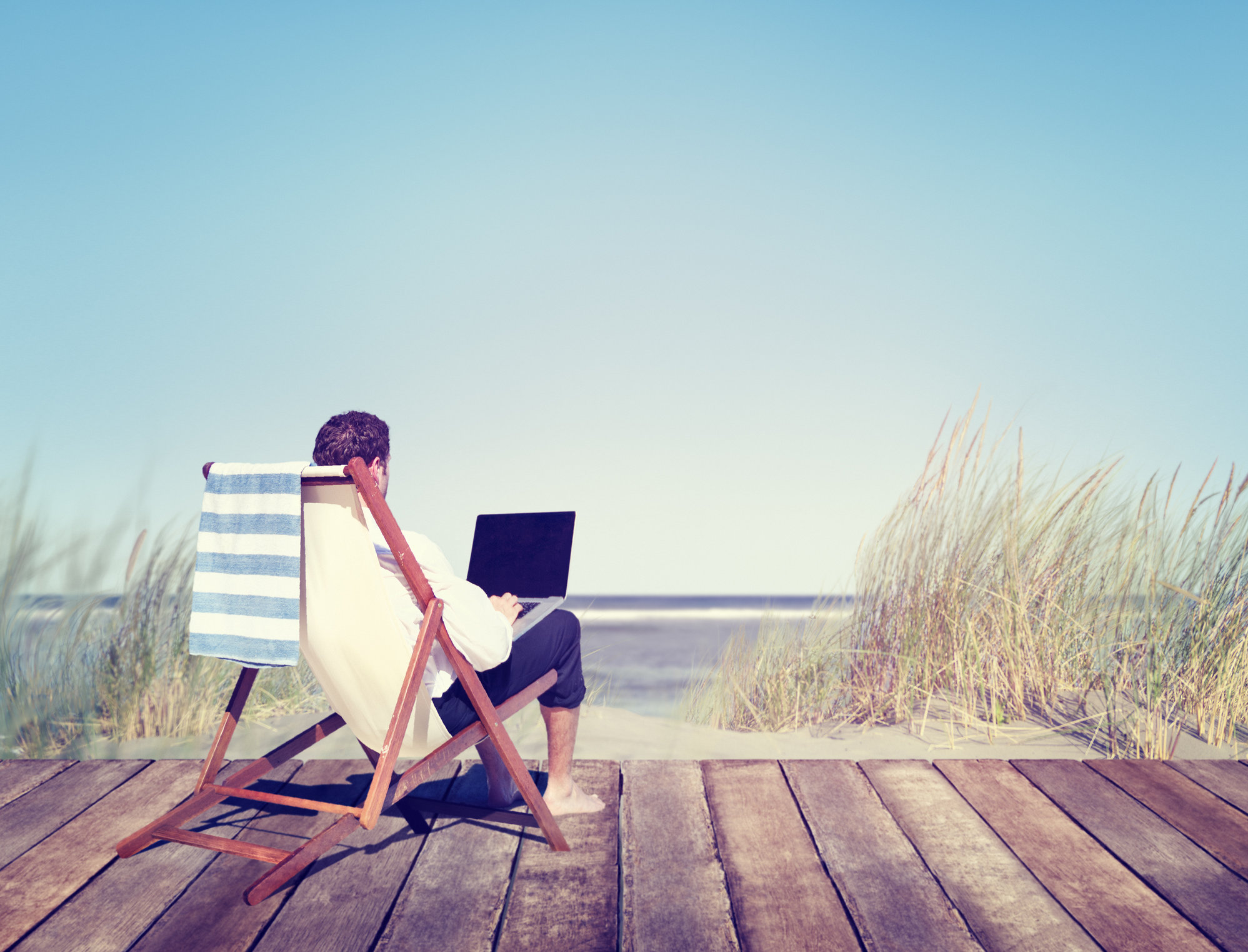 Expert Insight how to protect workers working remotely