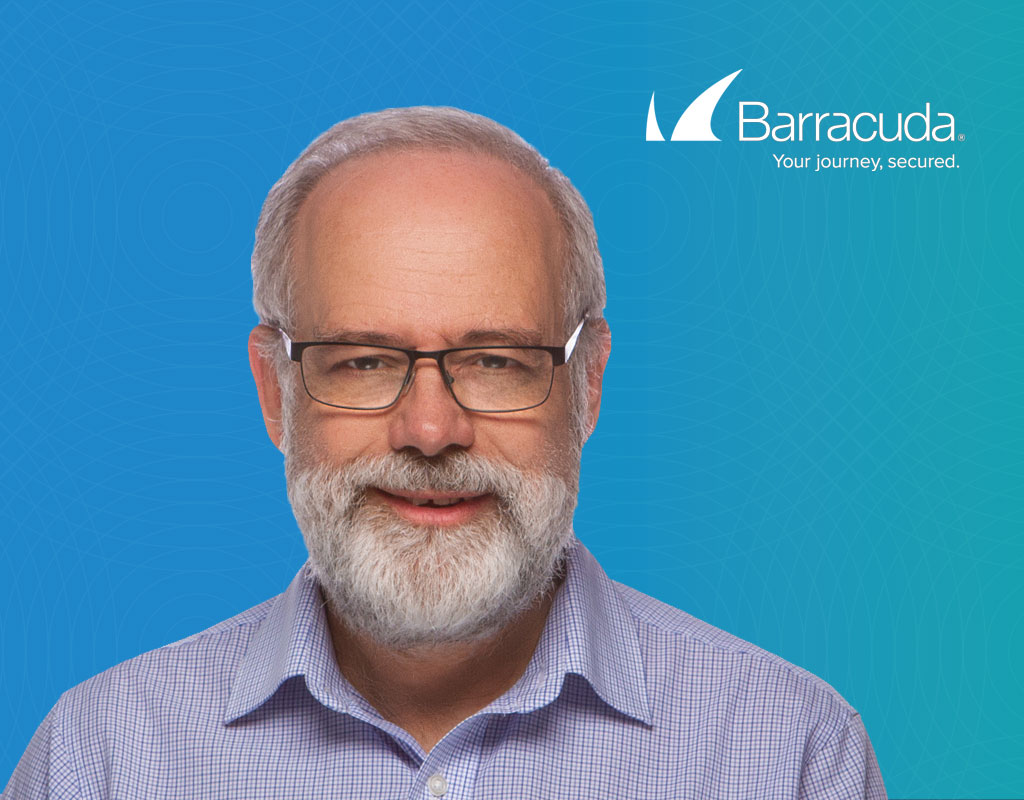 Peter Mullens Barracuda