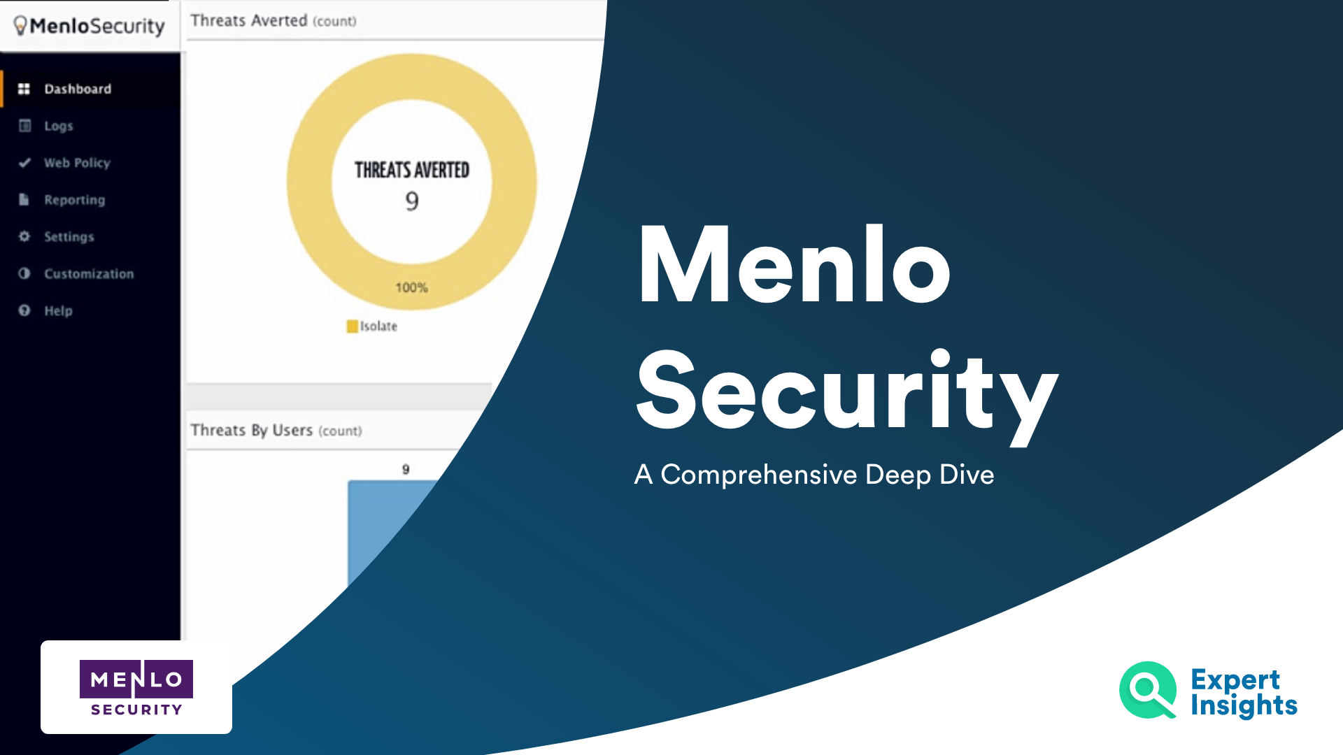Menlo Security Overview