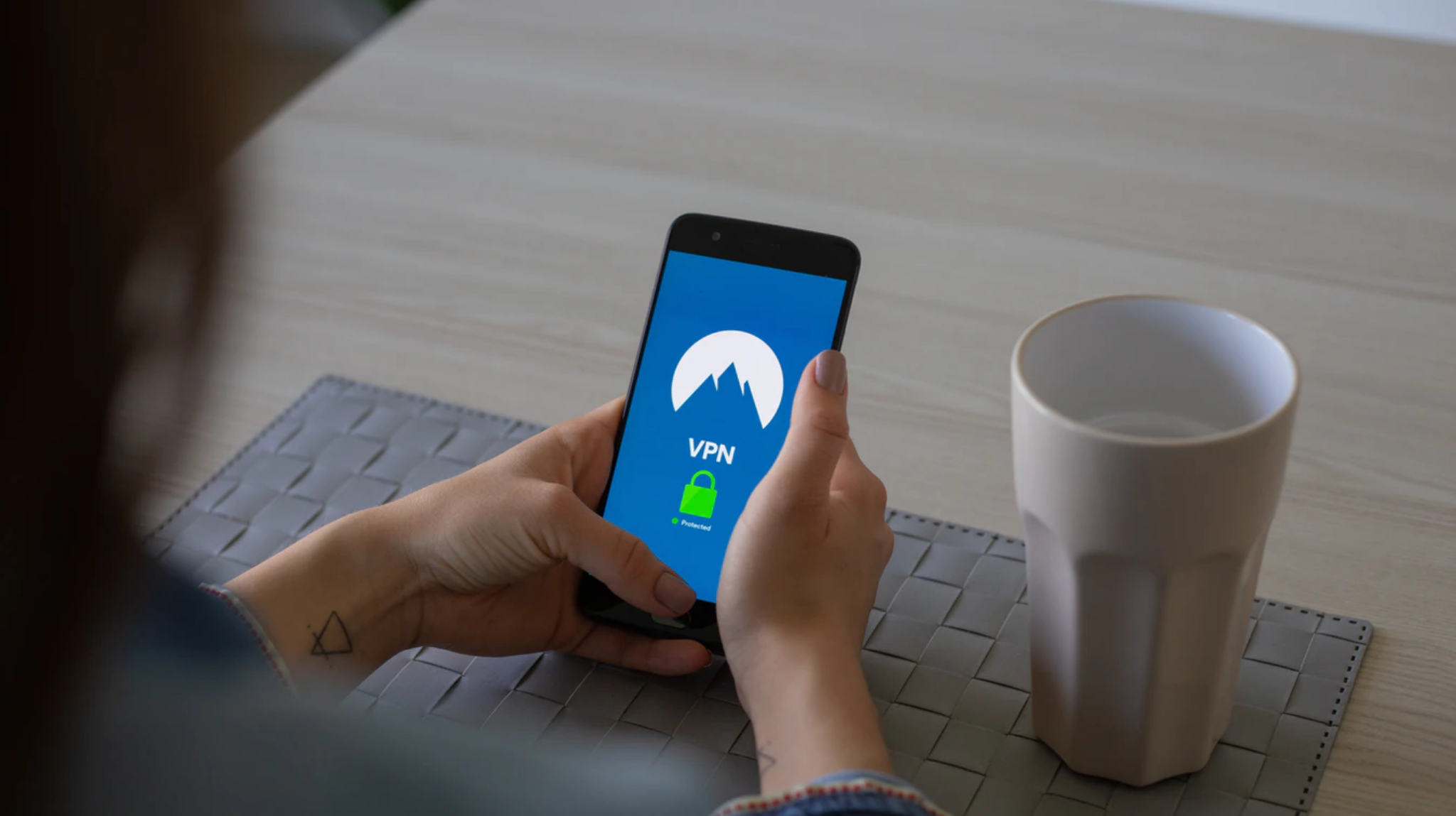 How To Choose The Best VPN App For Your Business