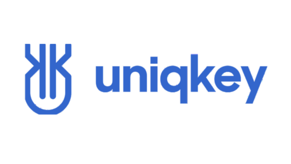 Uniqkey Logo