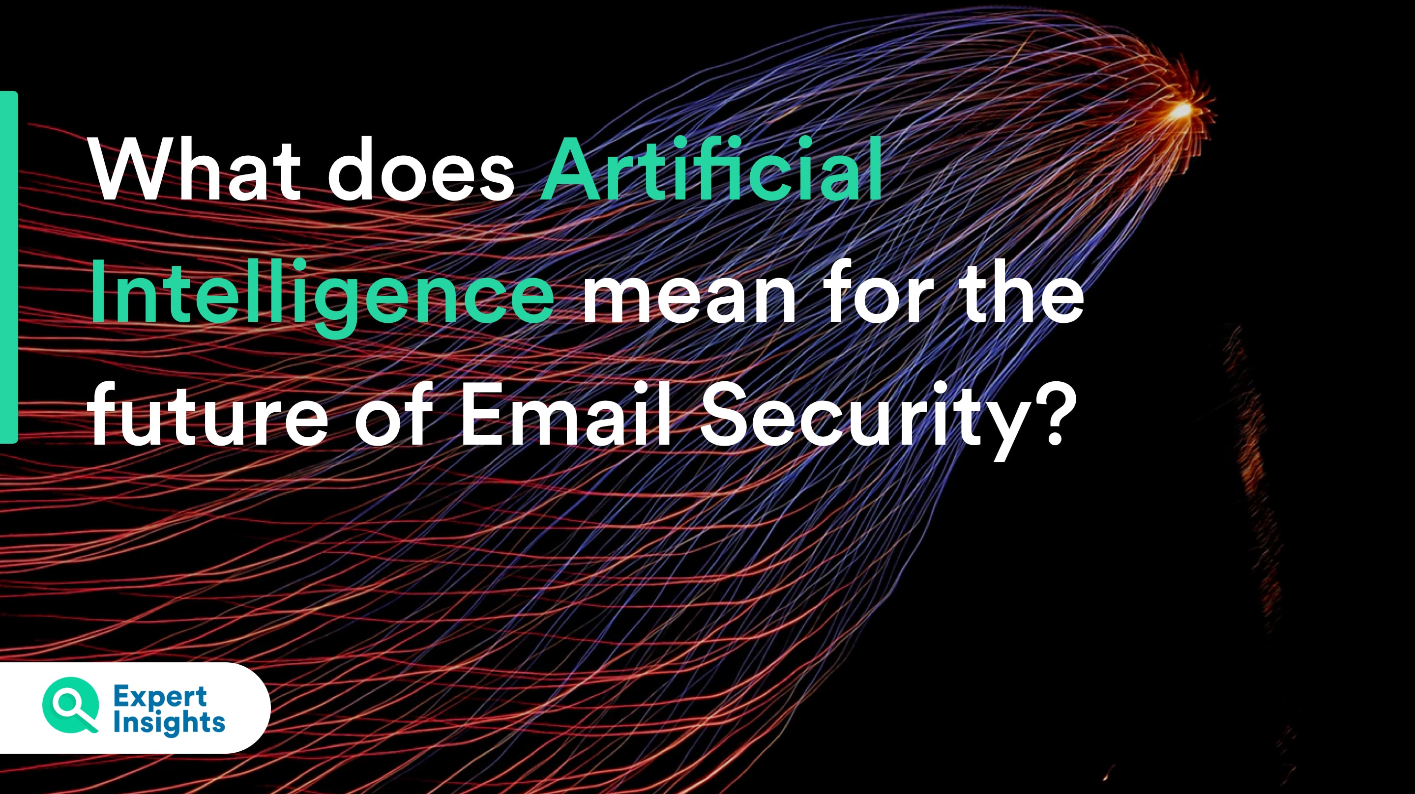 ai and email security