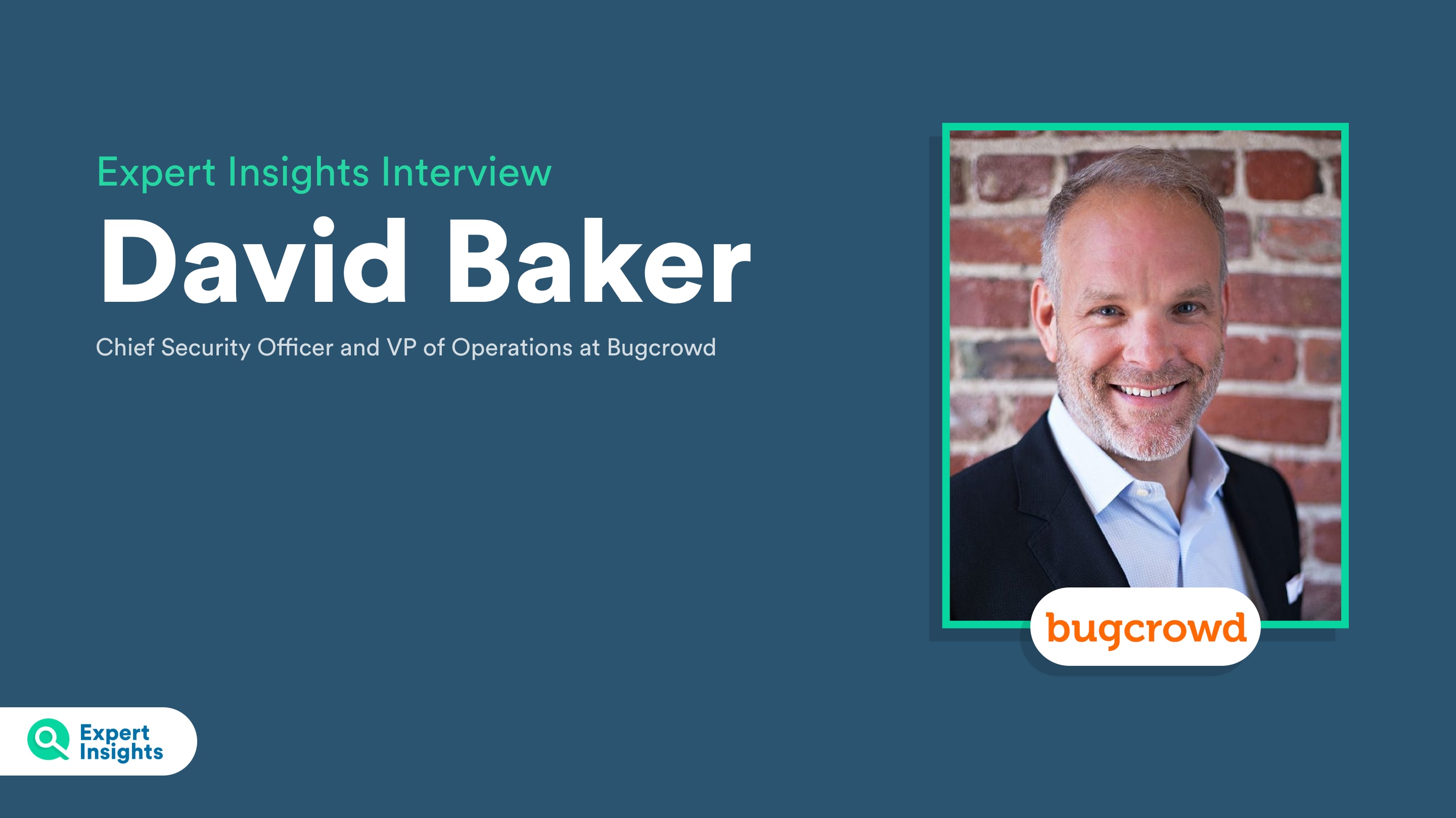 david baker bugcrowd