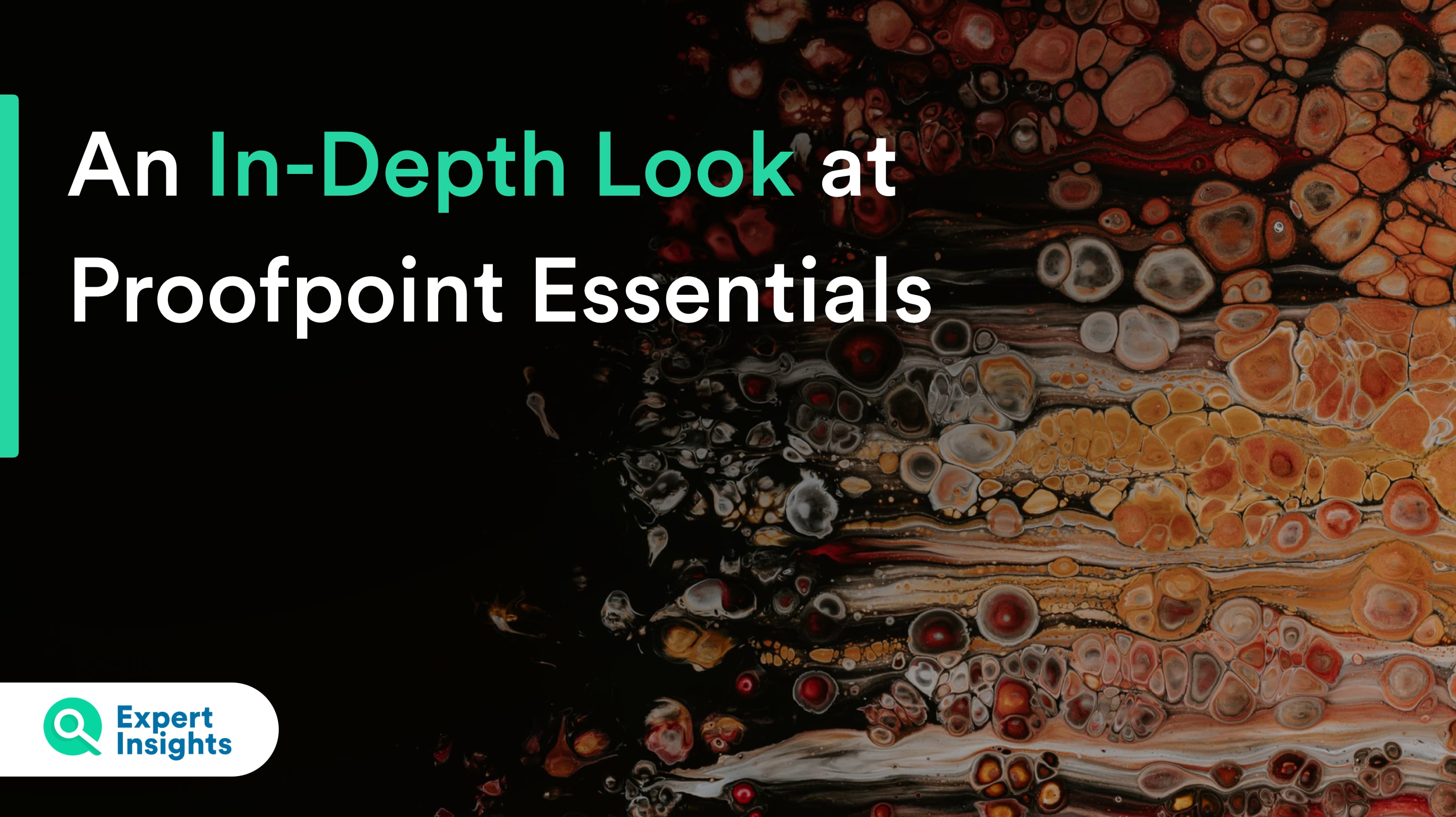 proofpoint essentials overview