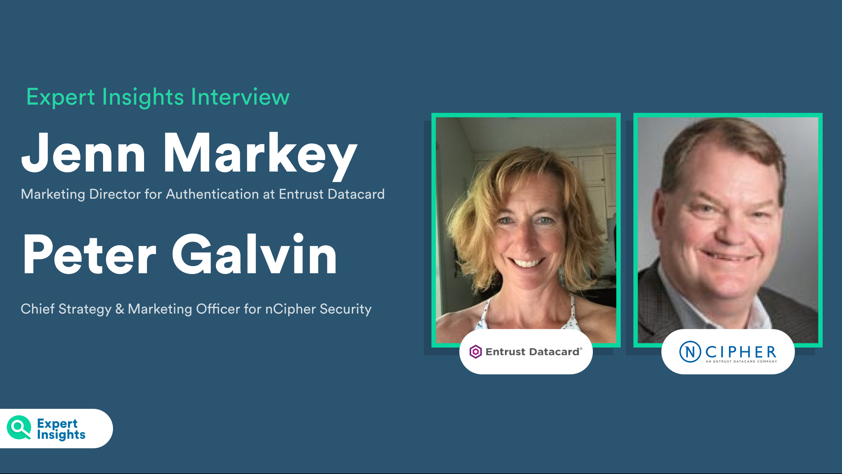 An Inside Look at the Data Encryption and Identity Management Challenge