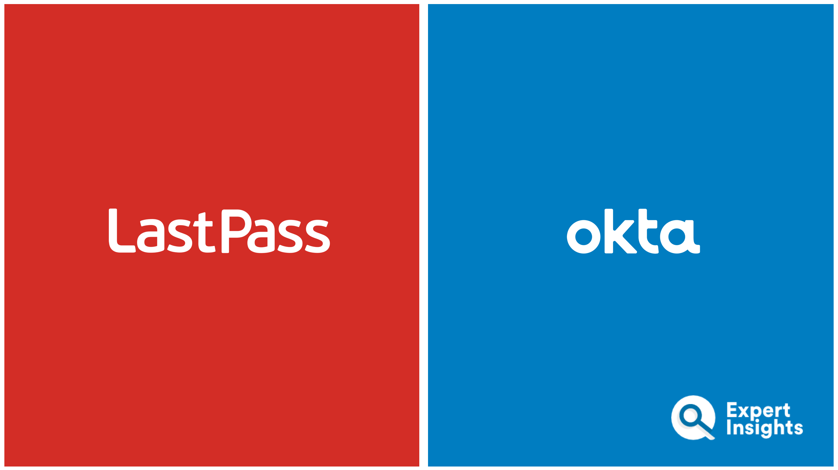 LastPass vs Okta
